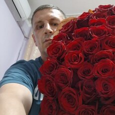 Фотография мужчины Крик, 45 лет из г. Сочи