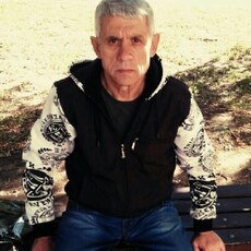 Фотография мужчины Сергей, 62 года из г. Энгельс