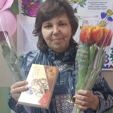 Фотография девушки Анделина, 43 года из г. Майкоп