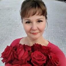 Фотография девушки Людмила, 47 лет из г. Кременчуг