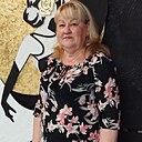 Галина, 62 года