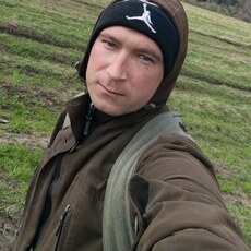 Фотография мужчины Юрий, 28 лет из г. Бийск