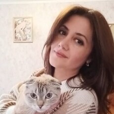 Фотография девушки Майя, 43 года из г. Димитровград