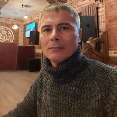 Фотография мужчины Амангельды, 47 лет из г. Ахтубинск