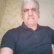 Фотография мужчины Наби, 51 год из г. Улан-Удэ
