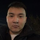 Улан, 27 лет