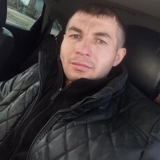 Фотография мужчины Евгений, 32 года из г. Ангарск