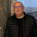 Анвар, 43 года
