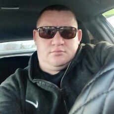 Фотография мужчины Андрей, 45 лет из г. Иркутск