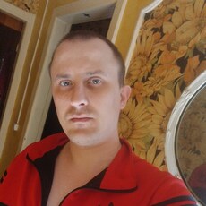Фотография мужчины Jean, 32 года из г. Усть-Илимск
