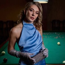 Фотография девушки Татьяна, 52 года из г. Комсомольск-на-Амуре