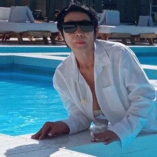 Фотография девушки Anara, 55 лет из г. Алматы