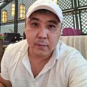 Шамиль, 44 года