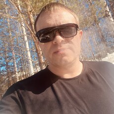Фотография мужчины Виталий, 39 лет из г. Ханты-Мансийск
