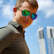 Фотография мужчины Михаил, 39 лет из г. Димитровград