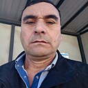 Муродилжон, 51 год