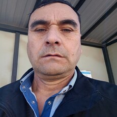 Фотография мужчины Муродилжон, 51 год из г. Улан-Удэ