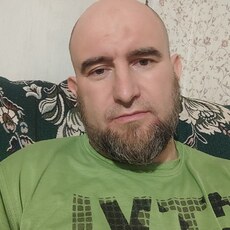 Фотография мужчины Ali, 42 года из г. Семей