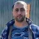 Амир, 43 года