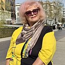 Гала, 67 лет