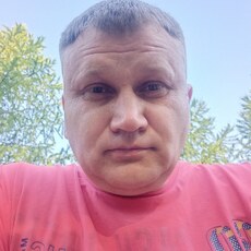 Фотография мужчины Александр, 46 лет из г. Петропавловск