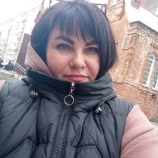 Фотография девушки Вика, 37 лет из г. Бийск