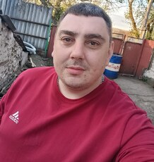 Фотография мужчины Andry, 40 лет из г. Красноярск