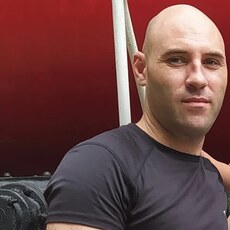 Фотография мужчины Виталий, 34 года из г. Николаев