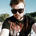 Username, 34 года