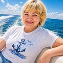 Татьяна, 58 лет