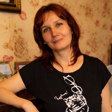 Фотография девушки Инна, 47 лет из г. Караганда