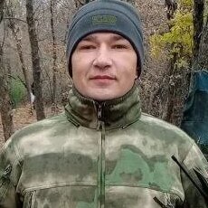 Фотография мужчины Павел, 35 лет из г. Канск