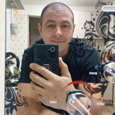 Фотография мужчины Серёга, 44 года из г. Ладожская