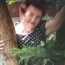 Фотография девушки Людмила, 70 лет из г. Волгоград
