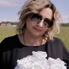 Фотография девушки Ксюша, 42 года из г. Йошкар-Ола