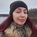 Белла, 48 лет