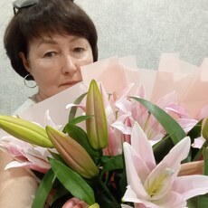 Фотография девушки Татьяна, 54 года из г. Алексин