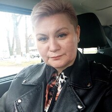 Фотография девушки Маргарита, 47 лет из г. Донской