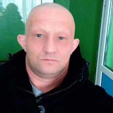 Фотография мужчины Александр, 44 года из г. Петропавловск-Камчатский