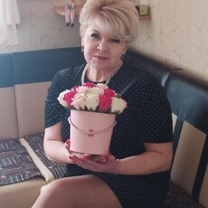 Фотография девушки Лара, 56 лет из г. Ноябрьск