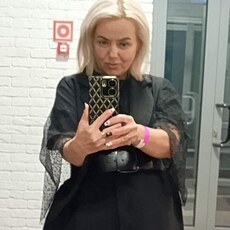 Фотография девушки Елена, 47 лет из г. Советск (Калининградская Обл)