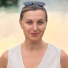 Фотография девушки Liliia, 54 года из г. Батуми