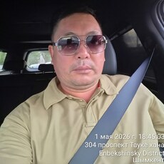 Фотография мужчины Макс, 44 года из г. Шымкент