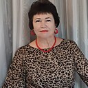 Татьяна, 61 год
