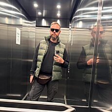 Фотография мужчины Рамиль, 43 года из г. Люберцы