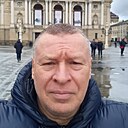 Владимир, 58 лет