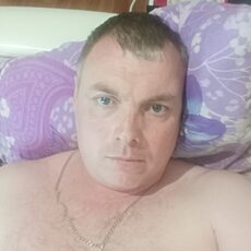 Фотография мужчины Александр, 40 лет из г. Братск