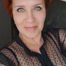 Фотография девушки Наталья, 51 год из г. Новомосковск