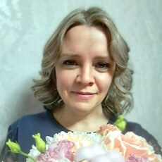 Фотография девушки Ольга, 40 лет из г. Пермь