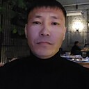 Канат, 44 года